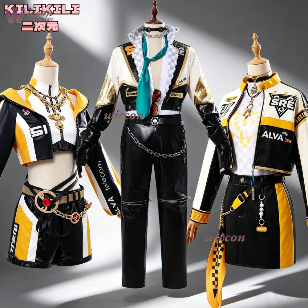 Esports & Gaming Optics Gmbh - Identity V SRE E-Sports Knight リチャード