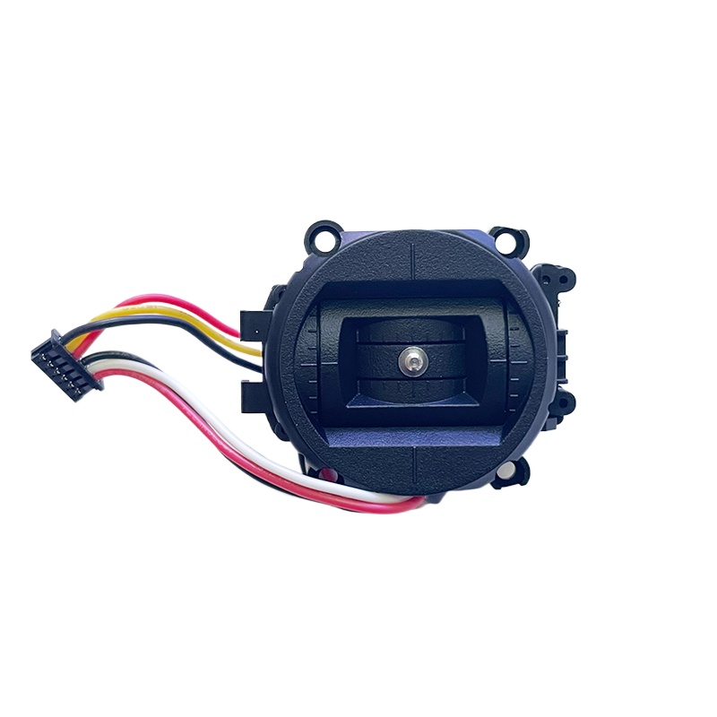 Controller Analog Stick - DJI RC2/RC1リモコン用オリジナルジョイスティックモジュール、Mini3 Pro/Mavic 3/Mini 4 Pro/FPVコントローラー用左右交換ロッカー