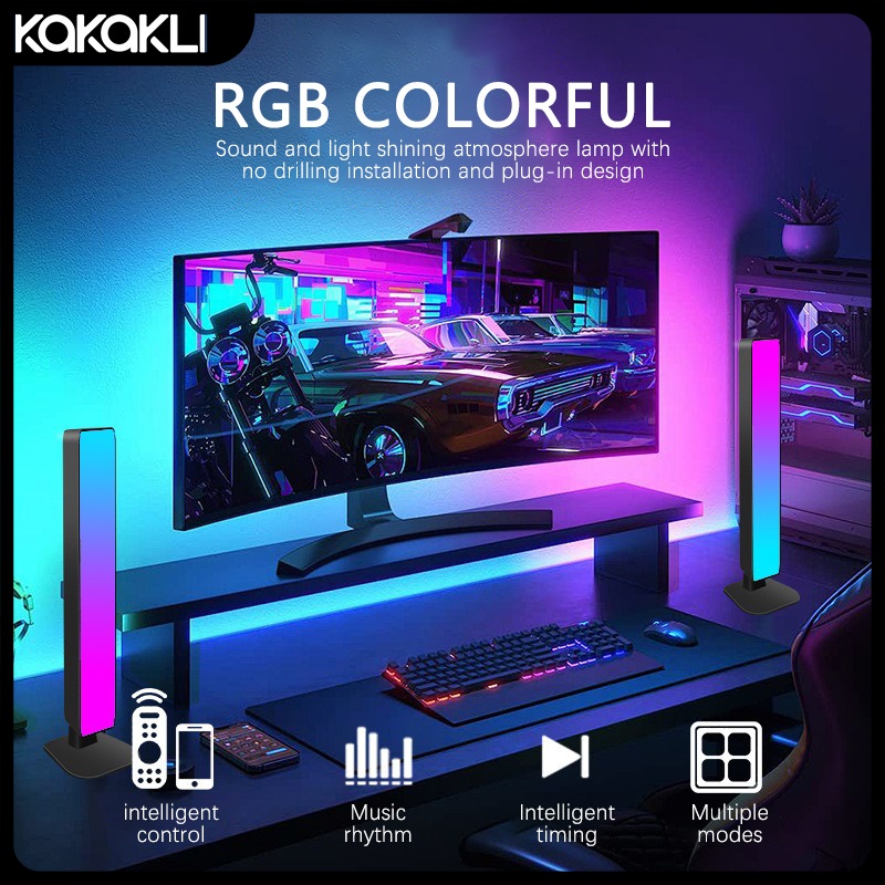 Esports Gaming Festival - スマート RGB E スポーツライト Wifi Tuya