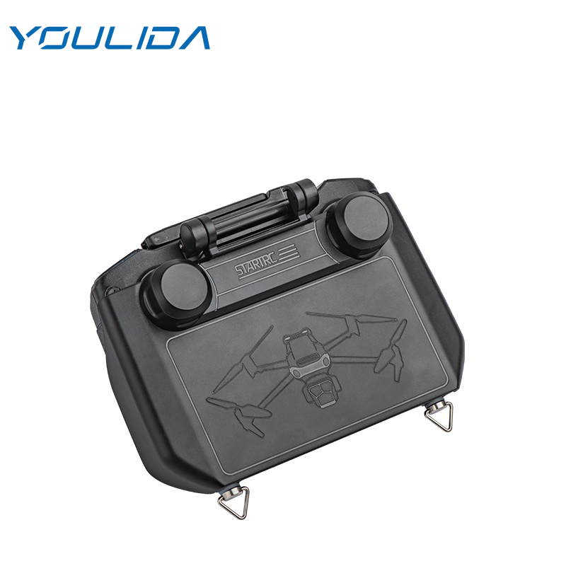 Controller Analog Stick - 2-in-1 サンフード & ジョイスティックカバー DJI RC