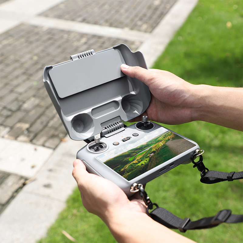 Controller Analog Stick - RC2 ジョイスティックプロテクター サンシェード DJI Mini 5