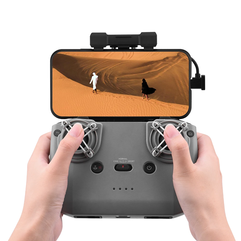 Dji-ドローン用ロッカースピードコントローラー、リモコン、 - Controller Analog Stick のレビューと価格