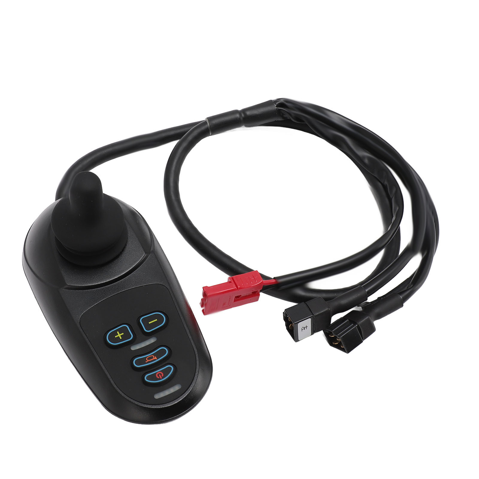 電動車椅子コントローラー,DCアクセサリ,24V - Controller Analog Stick のレビューと価格