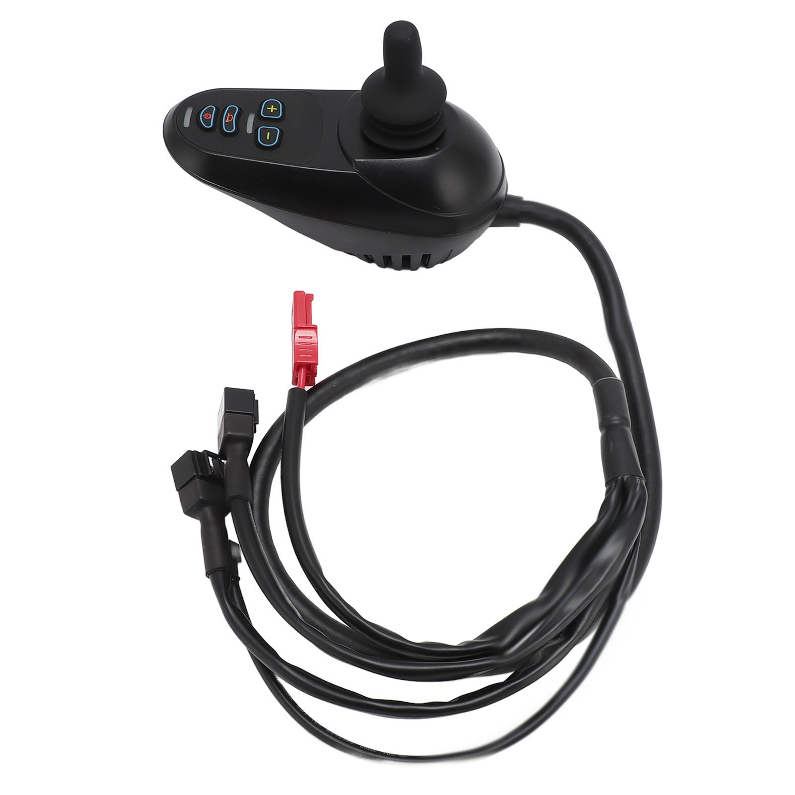 電動車椅子コントローラー,DCアクセサリ,24V - Controller Analog Stick のレビューと価格