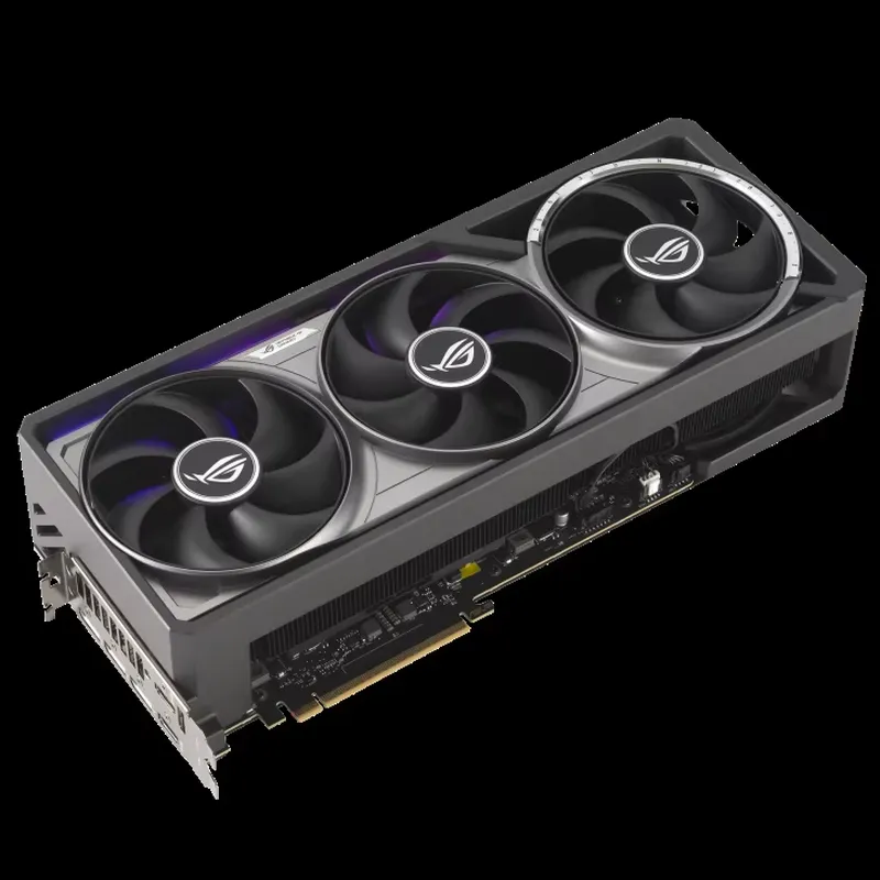 2025年新発売 ROG Astral GeForce RT - Video Gaming & Esports Usd Acc のレビューと価格