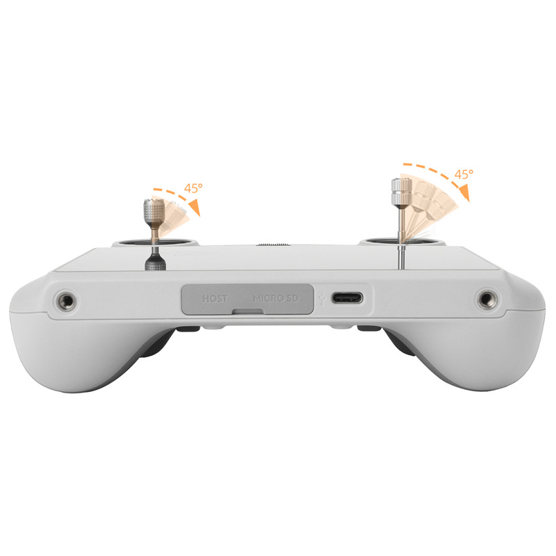 1 ペア DJI RC/RC 2 リモコン拡張ジョイスティッ - Controller Analog Stick のレビューと価格