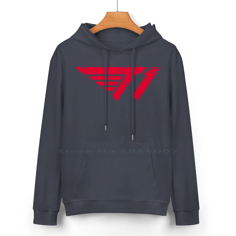 純綿のフード付きセーター,24色,t1ポート,skin,T1 - Esports Gaming Hoodie のレビューと価格