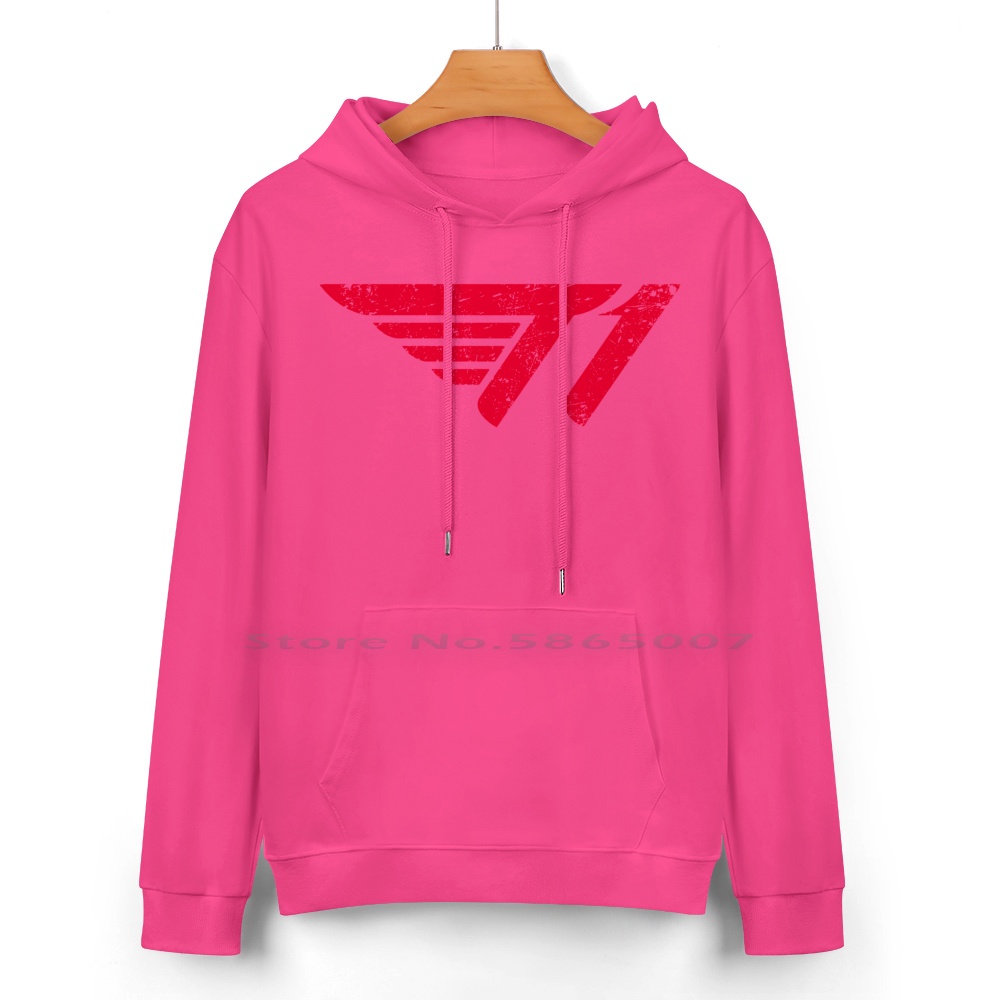 純綿のフード付きセーター,24色,t1ポート,skin,T1 - Esports Gaming Hoodie のレビューと価格
