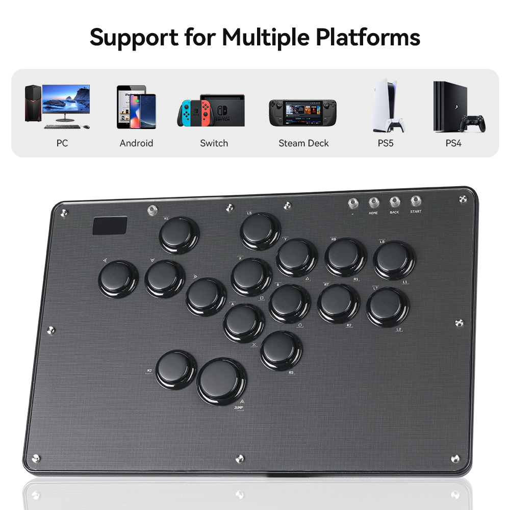 Haute42-COSMOX レバーレスコントローラキーボー - Controller Analog Stick のレビューと価格