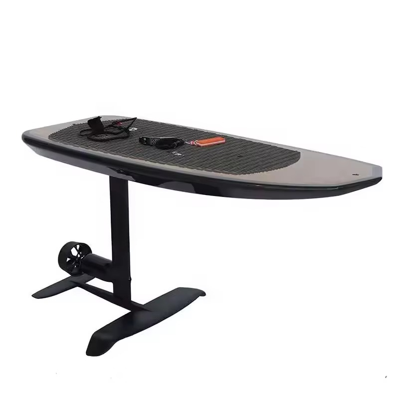 高性能E-フォイル電動ジェットボード - 水上スポーツ用ハイ - Esports & Gaming Optics Gmbh のレビューと価格
