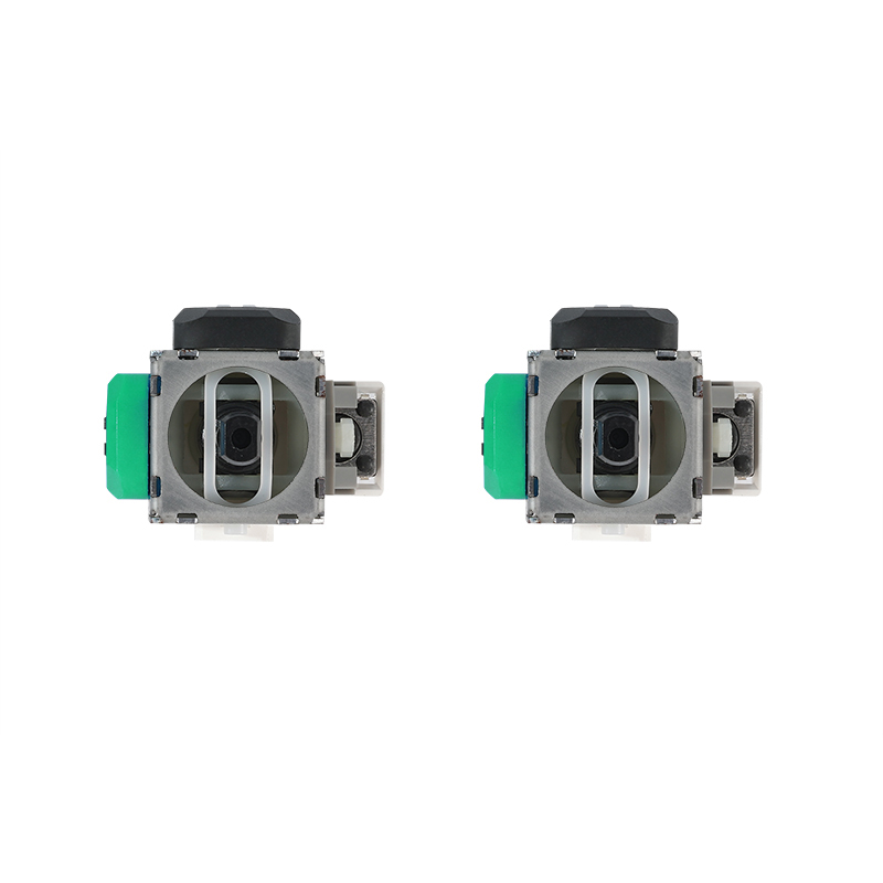 GuliKit TMR ジョイスティック スティックキャップ - Controller Analog Stick のレビューと価格