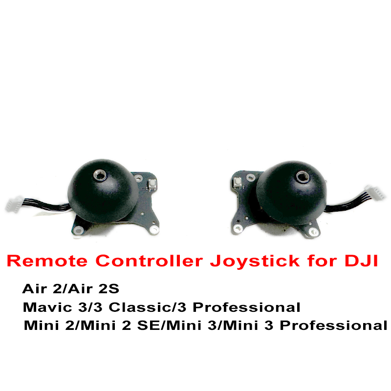 Mavic mini 2 air 2sリモートコントロール, - Controller Analog Stick のレビューと価格