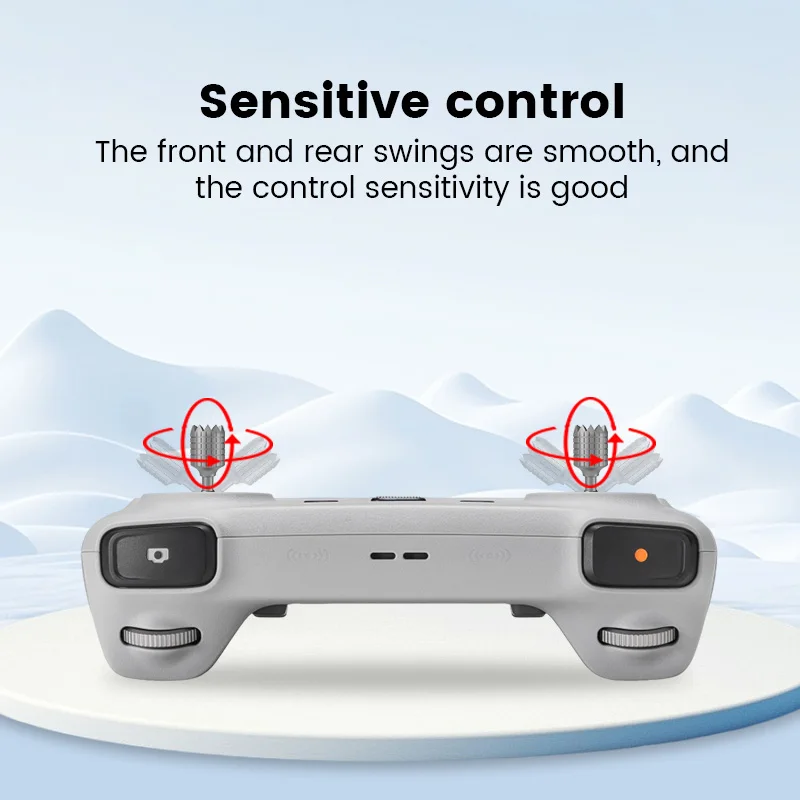 JHDDJI Mavic Air 3/Neo/Mini 4P - Controller Analog Stick のレビューと価格