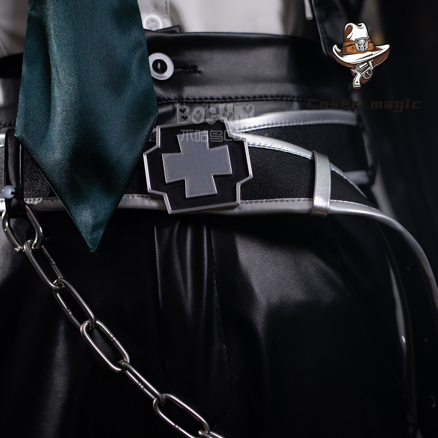 Identity V ナイト コスプレ衣装、SRE Espo - Esports & Gaming Optics Gmbh のレビューと価格