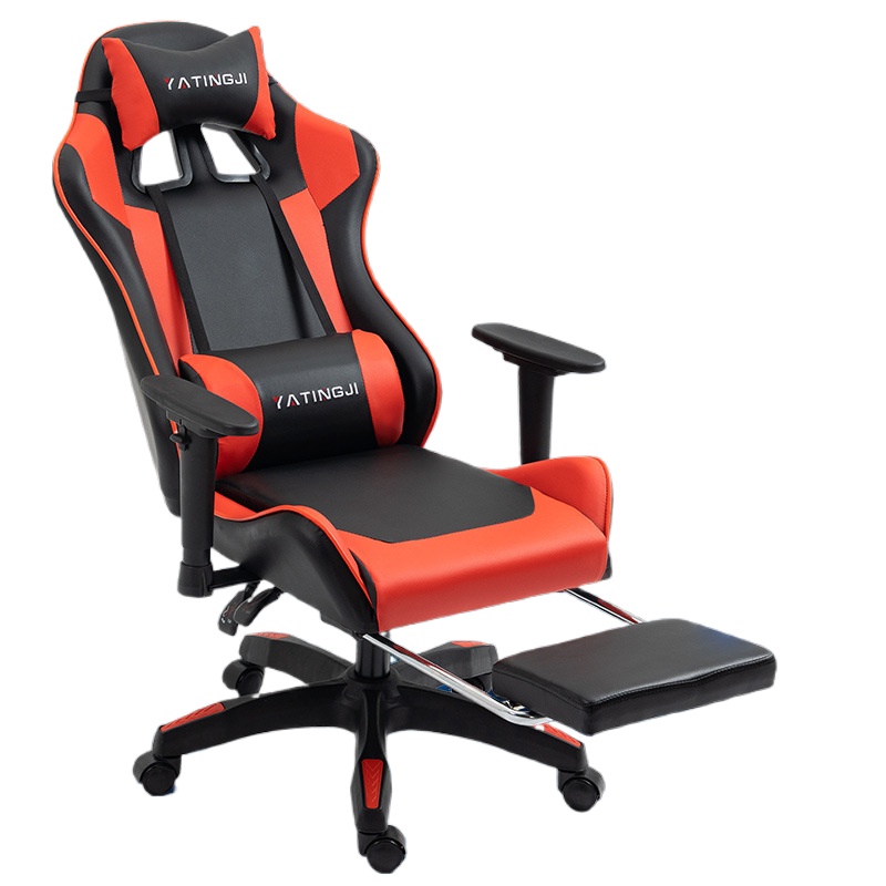 eスポーツとオフィス用ゲーミングチェア、人間工学に基づいたリ - Esports In Gaming のレビューと価格