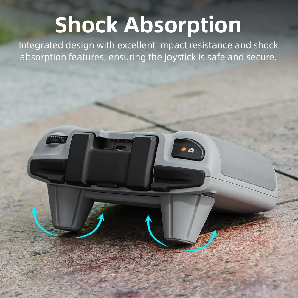 Rc n1、n2、n3コントローラー、親指ロッカー、dji  - Controller Analog Stick のレビューと価格