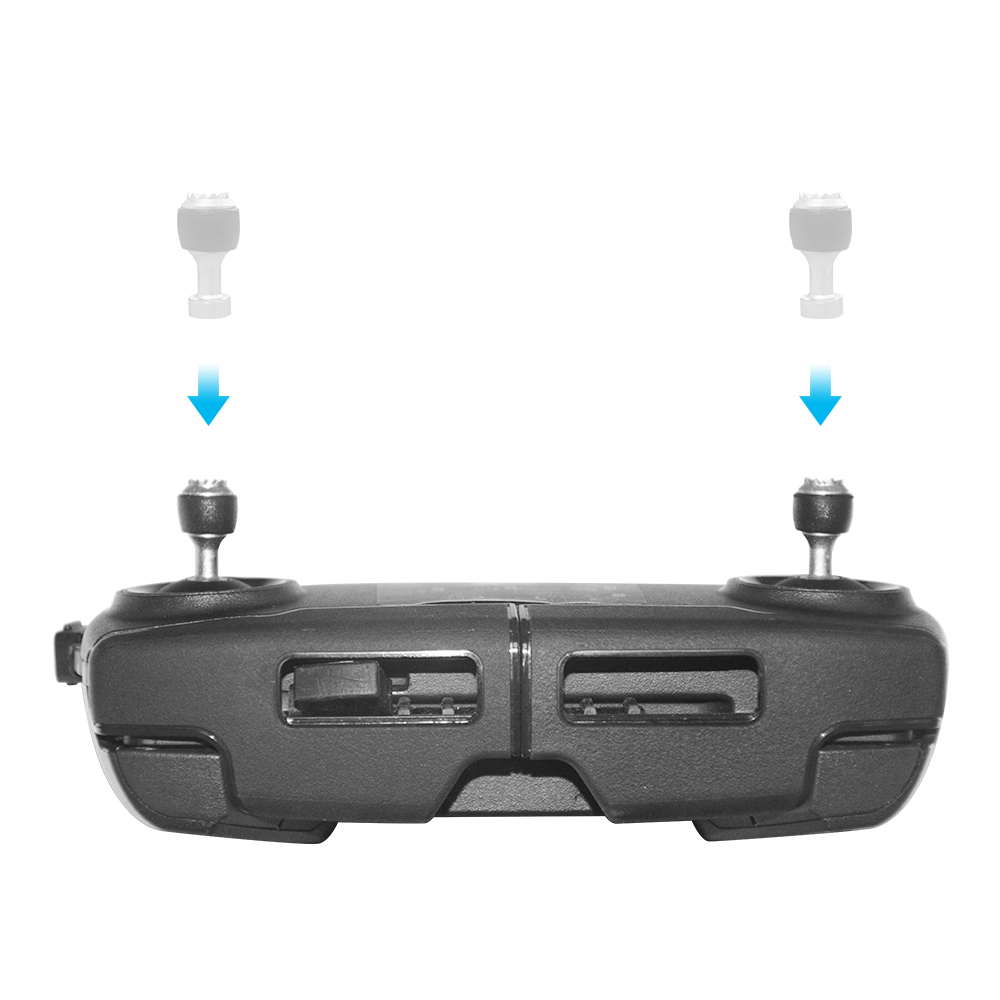 Dji mavic mini 1,se mavic 2 pr - Controller Analog Stick のレビューと価格