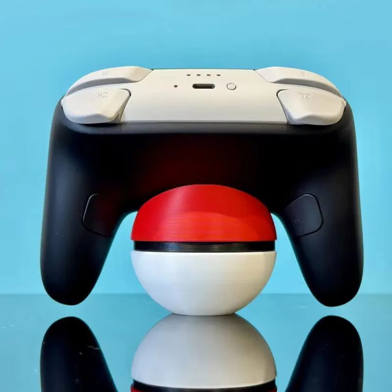 新しいポケボールポケモン PS5/XBOX/Switch P - Controller Analog Stick のレビューと価格