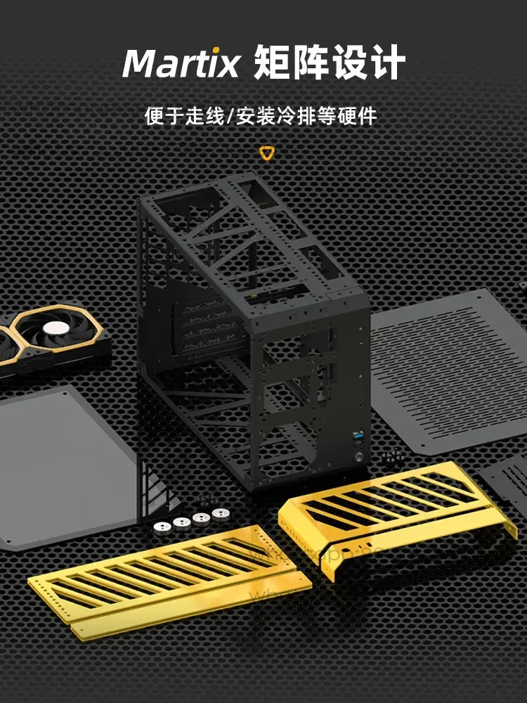 C+Max ポータブルハンドヘルドMATXコンパクト240水 - Esports & Gaming Optics Gmbh のレビューと価格