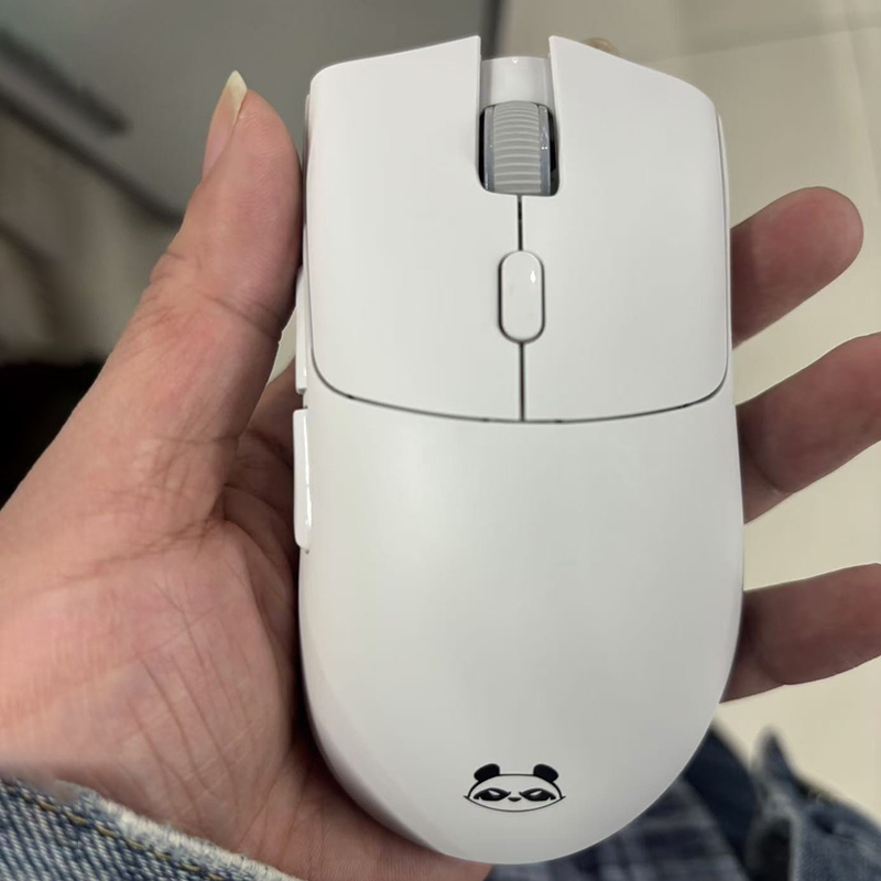 Metaphyuni panda P1 ワイヤレスマウス P - Esports In Gaming のレビューと価格