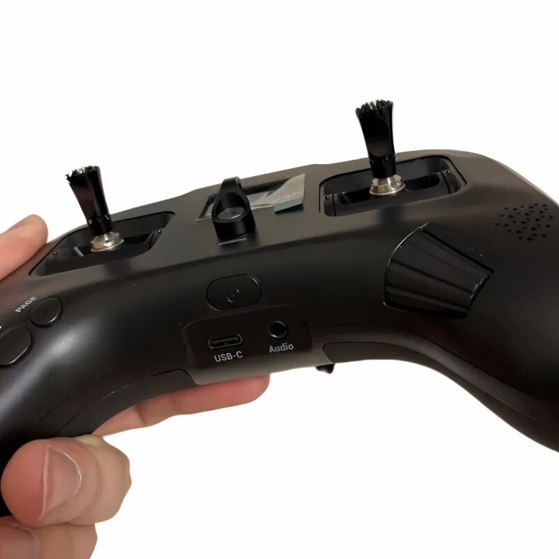 TBS Tango 2 クラウン ジュエル M3 アルミニウ - Controller Analog Stick のレビューと価格