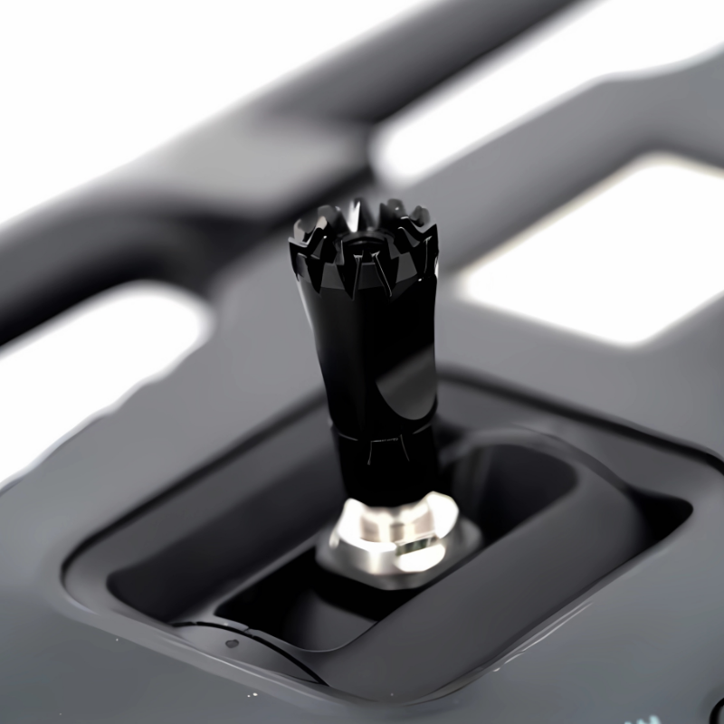 TBS Tango 2 クラウン ジュエル M3 アルミニウ - Controller Analog Stick のレビューと価格