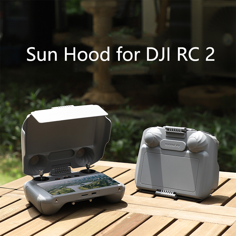RC2 ジョイスティックプロテクター サンシェード DJI  - Controller Analog Stick のレビューと価格