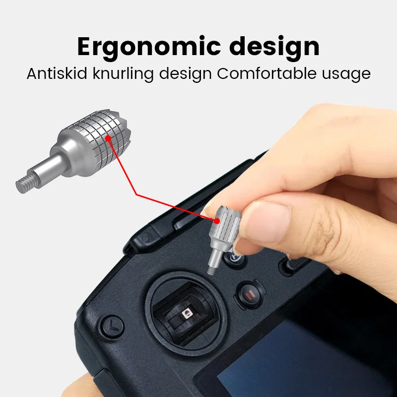 ジョイスティック JHDDJI Mavic 3/RC プロリ - Controller Analog Stick のレビューと価格