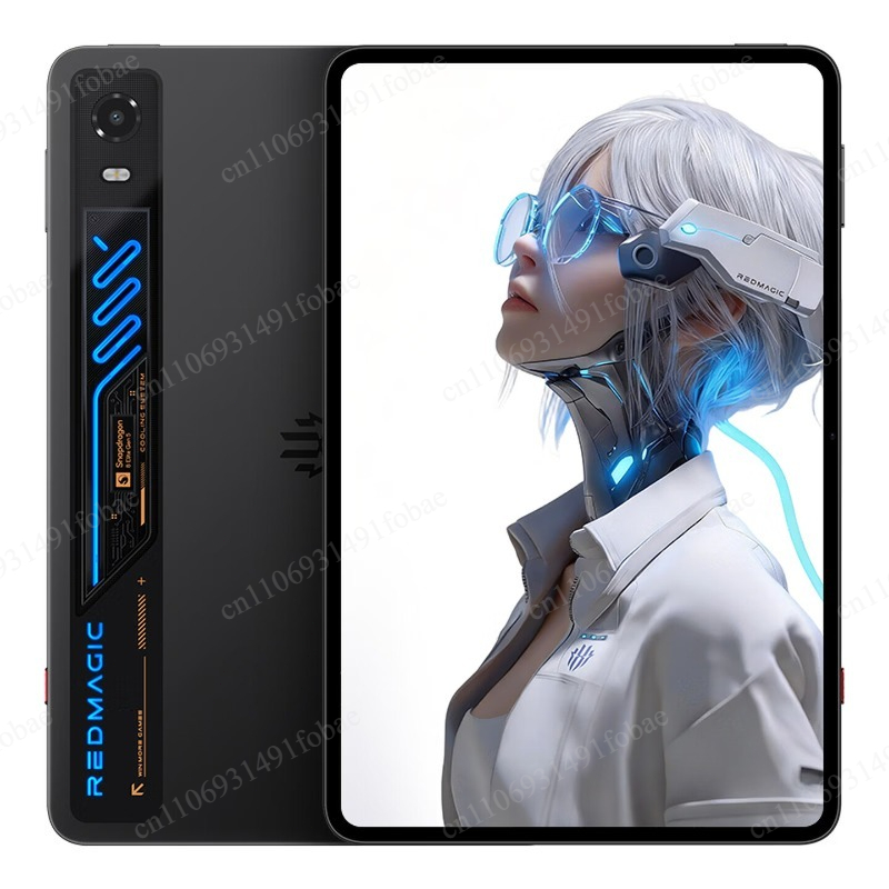 レッドマジック ゲームタブレット 5PRO 超高ブラシレート - Esports & Gaming Optics Gmbh のレビューと価格