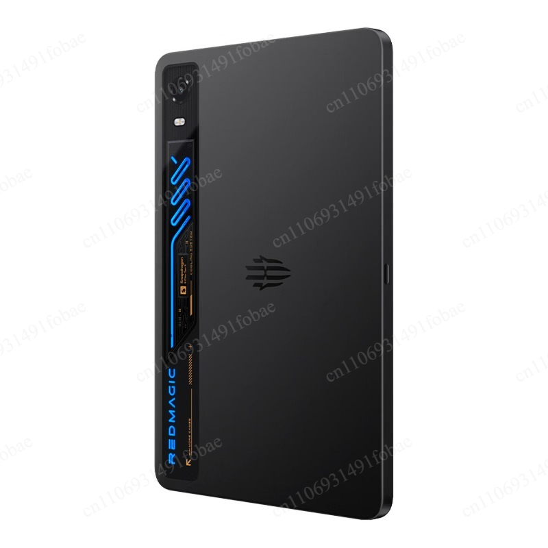 レッドマジック ゲームタブレット 5PRO 超高ブラシレート - Esports & Gaming Optics Gmbh のレビューと価格