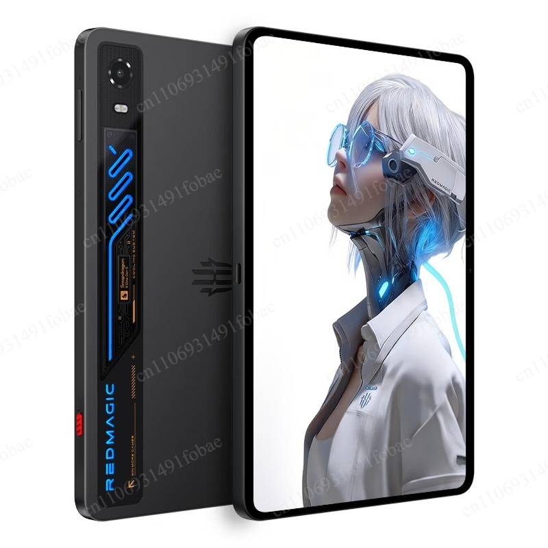 レッドマジック ゲームタブレット 5PRO 超高ブラシレート - Esports & Gaming Optics Gmbh のレビューと価格