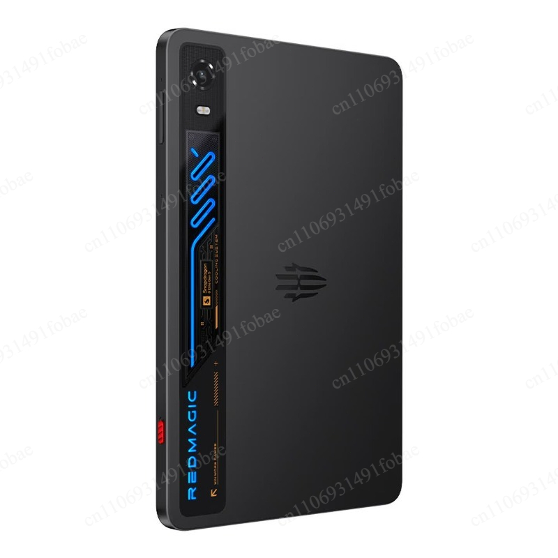 レッドマジック ゲームタブレット 5PRO 超高ブラシレート - Esports & Gaming Optics Gmbh のレビューと価格