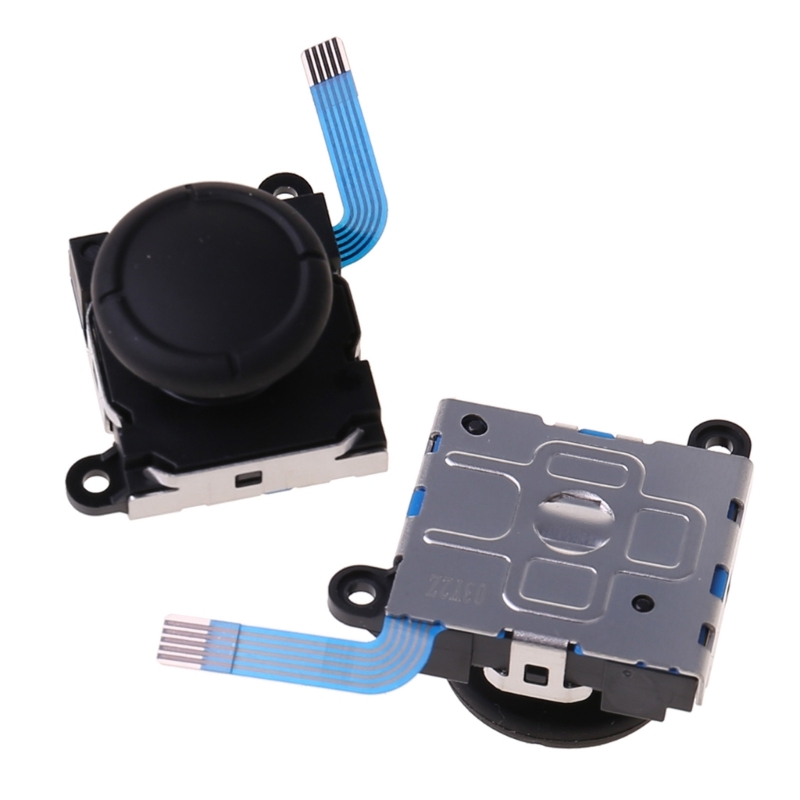 Nintendo Switch用3Dアナログセンサー,1ピー - Controller Analog Stick のレビューと価格