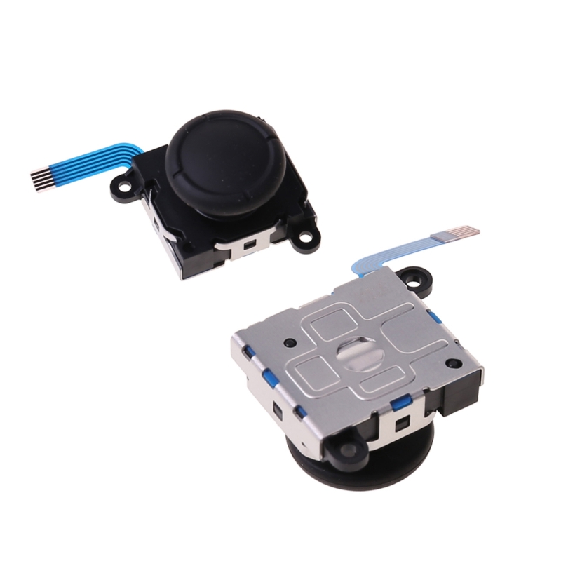 Nintendo Switch用3Dアナログセンサー,1ピー - Controller Analog Stick のレビューと価格